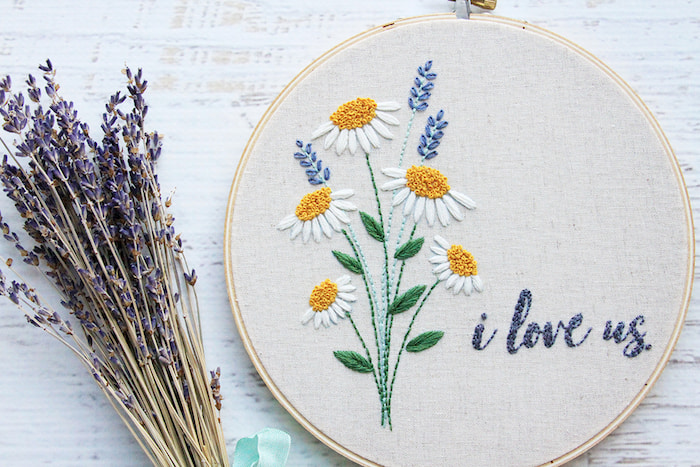 Embroidery vs. Cross Stitch: Understanding the Differences