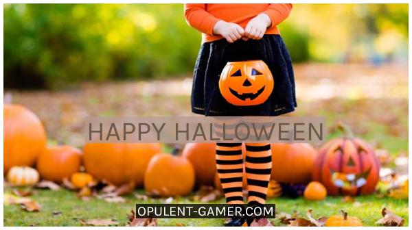 Celebrate Halloween with Fun and Festivities